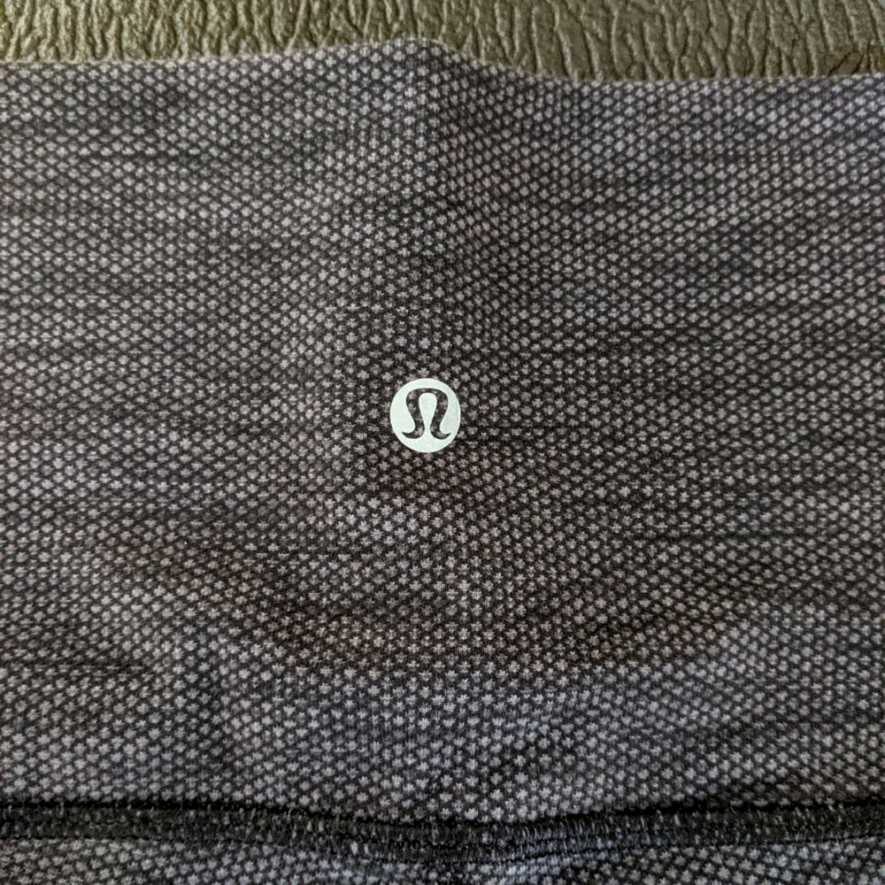 Wunder Under Luon Crops